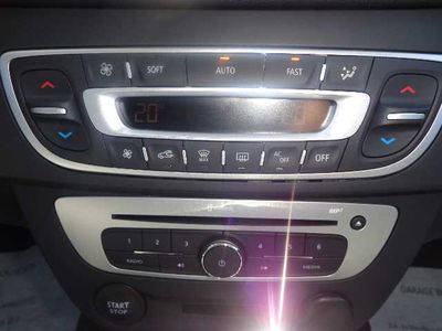 Renault Mégane III dCi 110 FAP eco2 Bose EDC