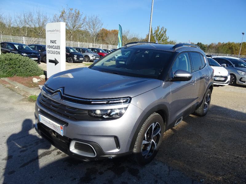 CITROEN C5 Aircross BlueHDi 130ch S&S Feel