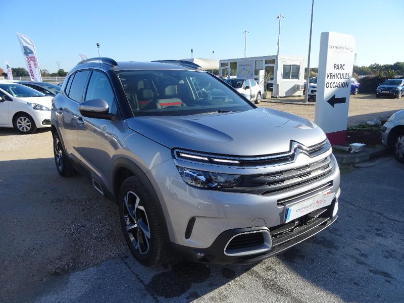 CITROEN C5 Aircross BlueHDi 130ch S&S Feel
