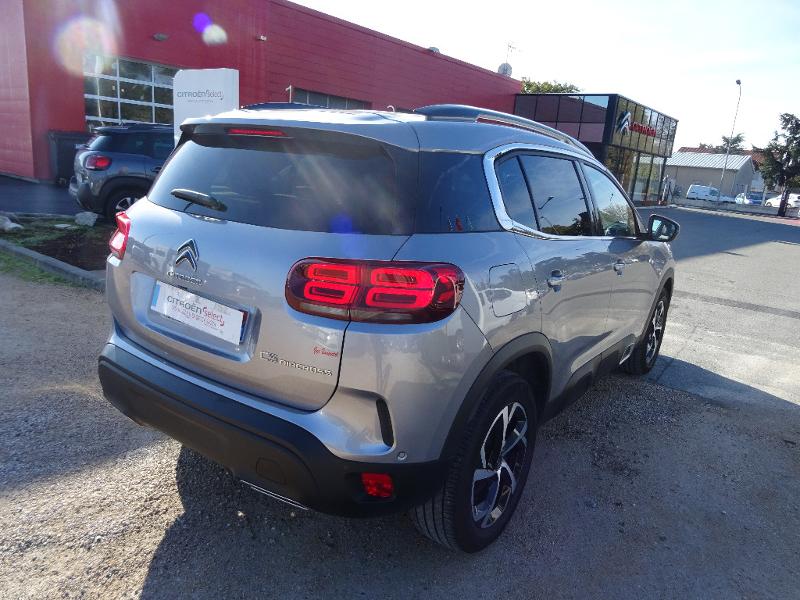 CITROEN C5 Aircross BlueHDi 130ch S&S Feel