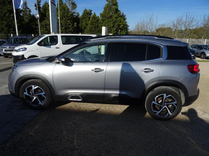 CITROEN C5 Aircross BlueHDi 130ch S&S Feel