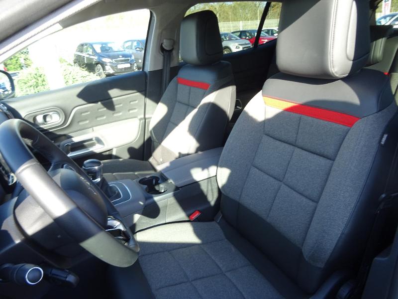 CITROEN C5 Aircross BlueHDi 130ch S&S Feel