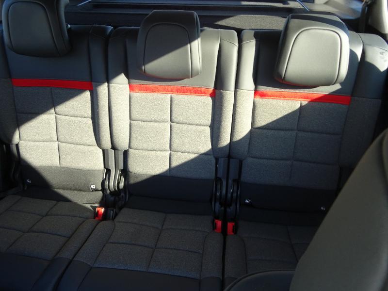 CITROEN C5 Aircross BlueHDi 130ch S&S Feel