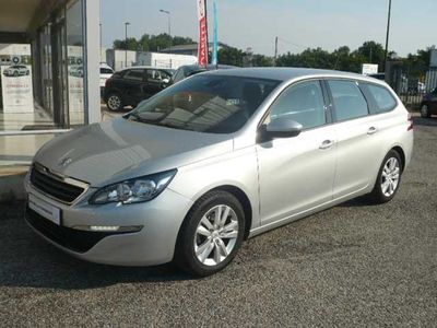 Peugeot 308 II SW 1.6 e-HDi 115ch FAP BVM6 Active