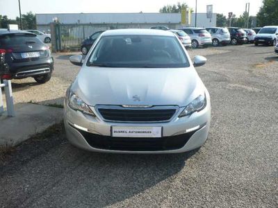 Peugeot 308 II SW 1.6 e-HDi 115ch FAP BVM6 Active