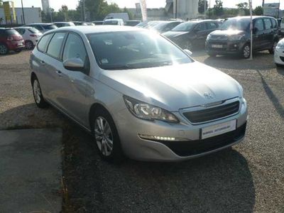Peugeot 308 II SW 1.6 e-HDi 115ch FAP BVM6 Active