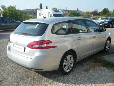 Peugeot 308 II SW 1.6 e-HDi 115ch FAP BVM6 Active