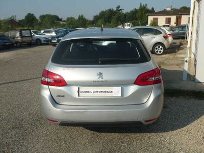 Peugeot 308 II SW 1.6 e-HDi 115ch FAP BVM6 Active