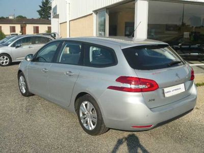 Peugeot 308 II SW 1.6 e-HDi 115ch FAP BVM6 Active
