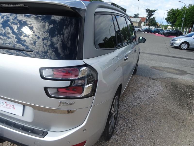 CITROEN Grand C4 Picasso BlueHDi 150ch Exclusive S&S EAT6