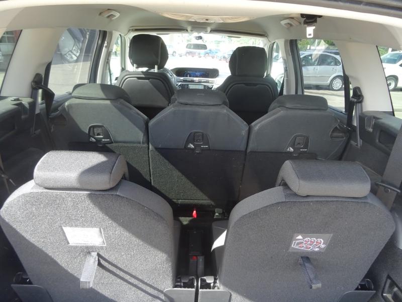 CITROEN Grand C4 Picasso BlueHDi 150ch Exclusive S&S EAT6