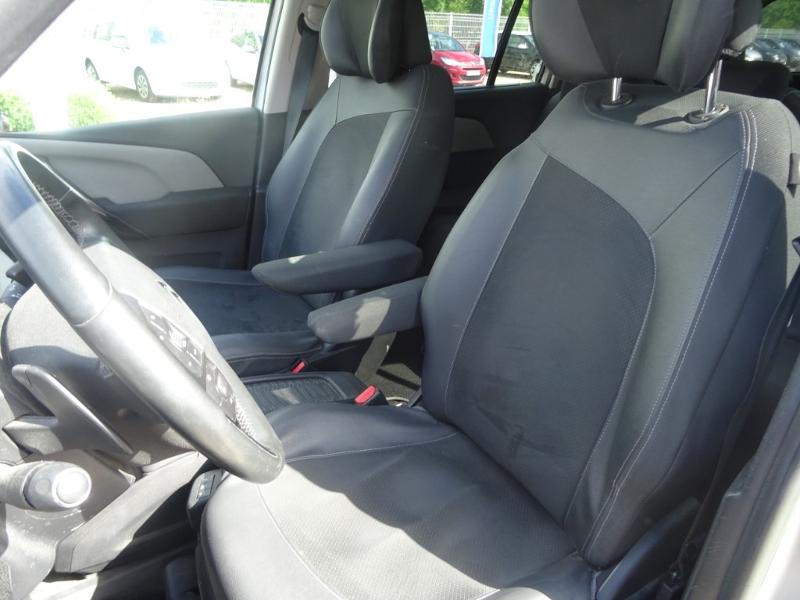 CITROEN Grand C4 Picasso BlueHDi 150ch Exclusive S&S EAT6