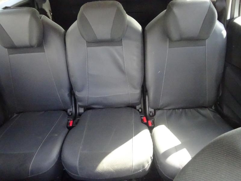 CITROEN Grand C4 Picasso BlueHDi 150ch Exclusive S&S EAT6