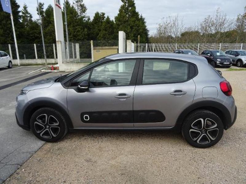 CITROEN C3 BlueHDi 100ch Feel S&S