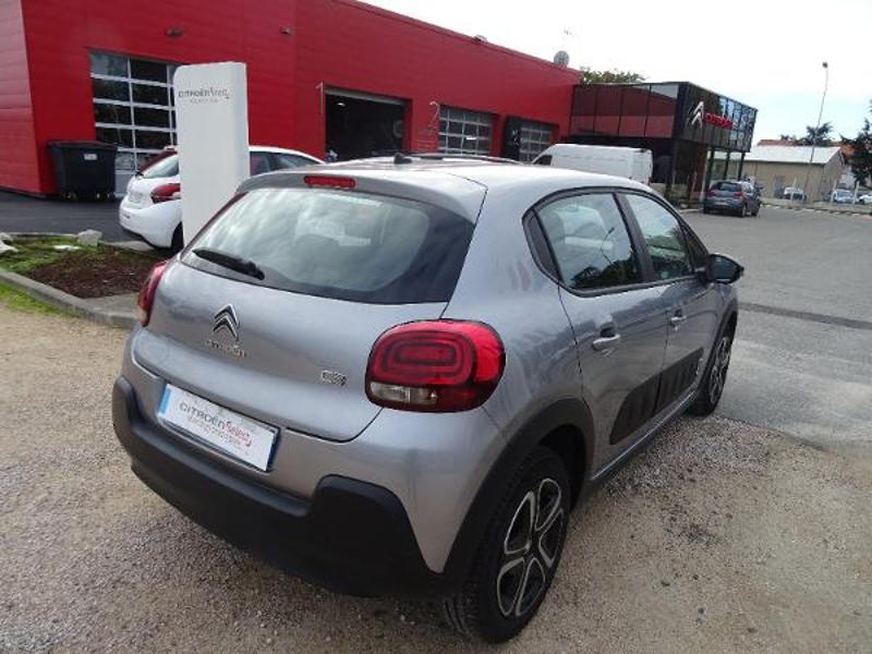 CITROEN C3 BlueHDi 100ch Feel S&S