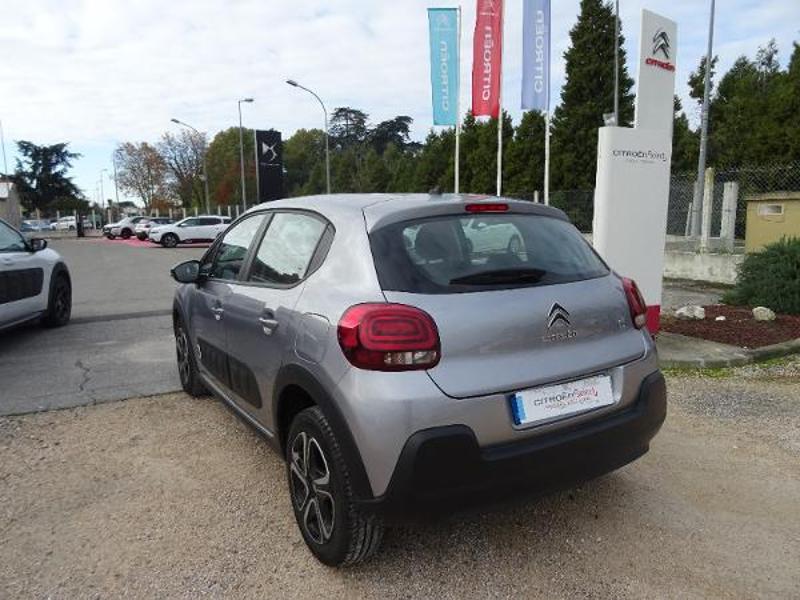 CITROEN C3 BlueHDi 100ch Feel S&S