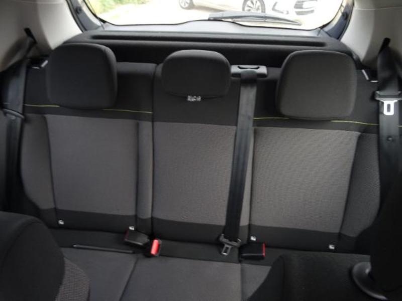 CITROEN C3 BlueHDi 100ch Feel S&S