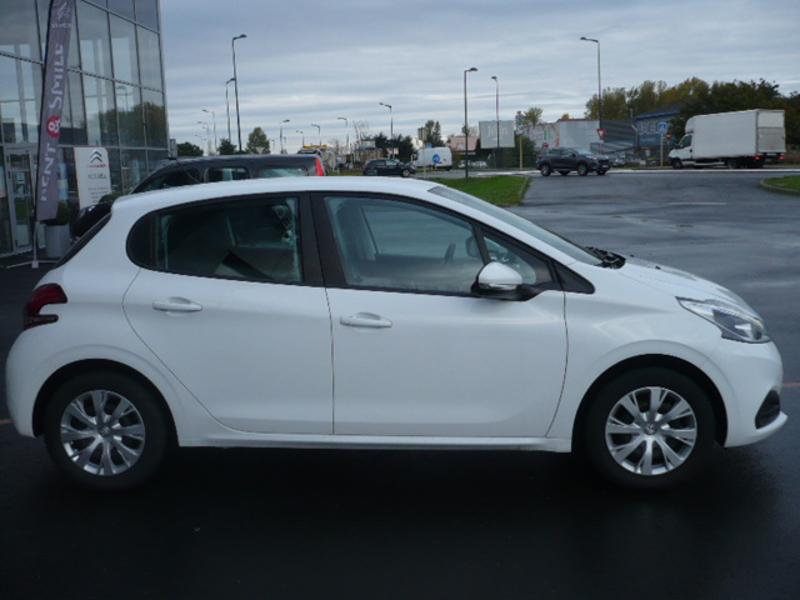 PEUGEOT 208 1.2 PureTech 68ch Active 5p