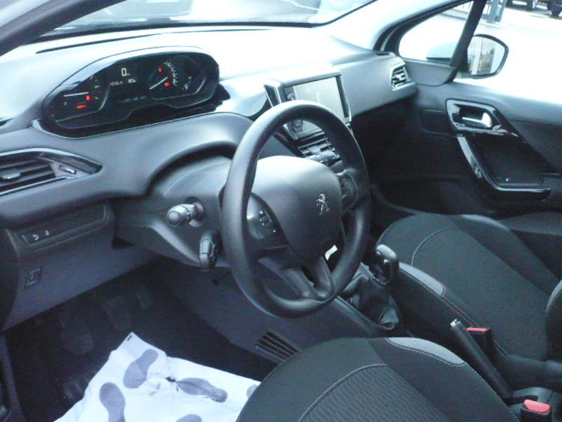 PEUGEOT 208 1.2 PureTech 68ch Active 5p