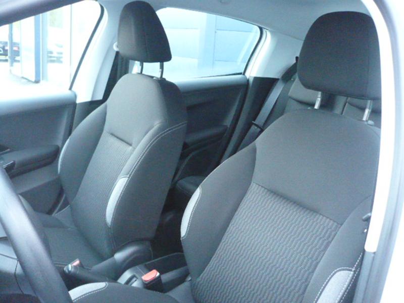 PEUGEOT 208 1.2 PureTech 68ch Active 5p