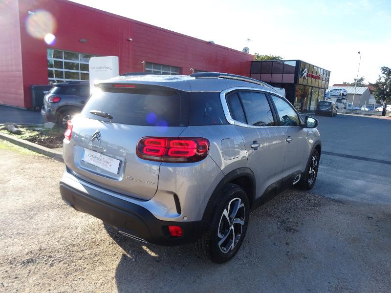 CITROEN C5 Aircross BlueHDi 130ch S&S Feel EAT8