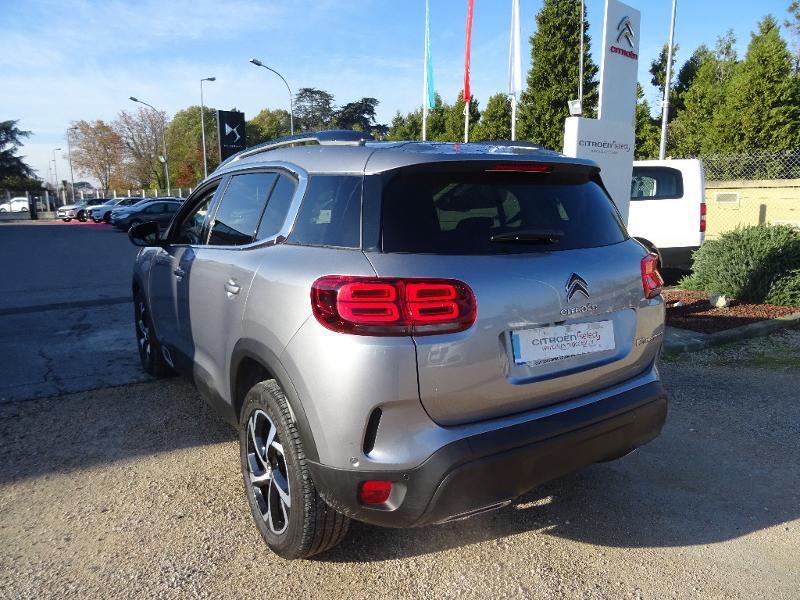 CITROEN C5 Aircross BlueHDi 130ch S&S Feel EAT8