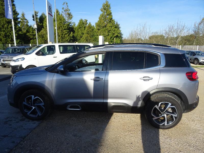 CITROEN C5 Aircross BlueHDi 130ch S&S Feel EAT8