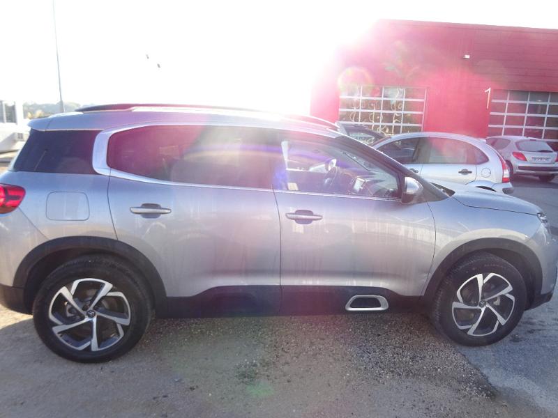 CITROEN C5 Aircross BlueHDi 130ch S&S Feel EAT8