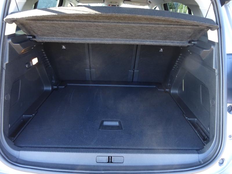 CITROEN C5 Aircross BlueHDi 130ch S&S Feel EAT8