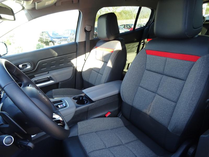 CITROEN C5 Aircross BlueHDi 130ch S&S Feel EAT8