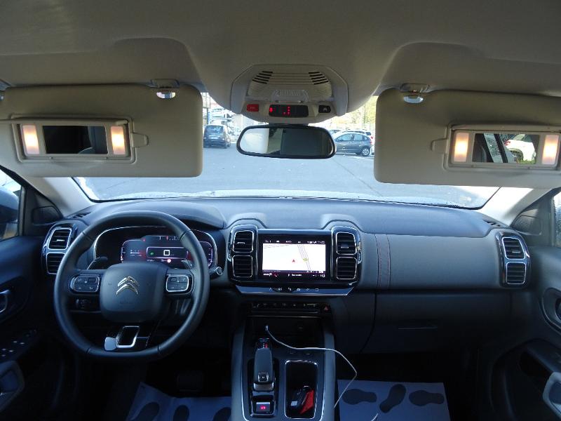 CITROEN C5 Aircross BlueHDi 130ch S&S Feel EAT8