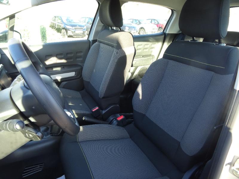 CITROEN C3 PureTech 82ch Feel S&S E6.d-TEMP