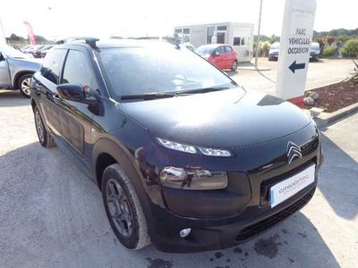 Citroën C4 Cactus BlueHDi 100 Shine