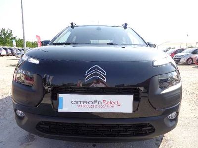 Citroën C4 Cactus BlueHDi 100 Shine