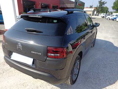 Citroën C4 Cactus BlueHDi 100 Shine