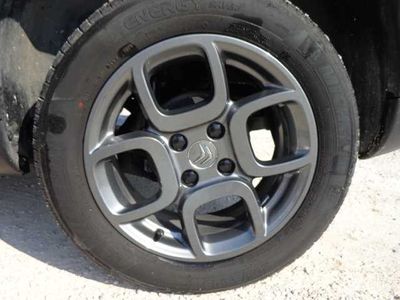 Citroën C4 Cactus BlueHDi 100 Shine