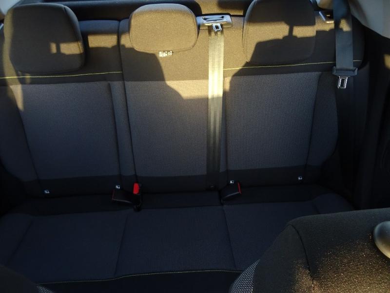 CITROEN C3 PureTech 110ch Shine S&S E6.d-TEMP