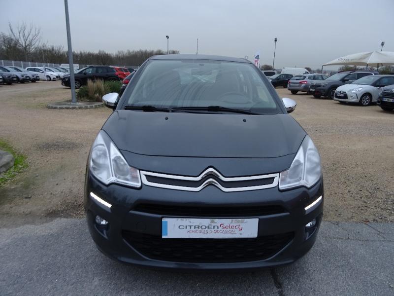 CITROEN C3 BlueHDi 75 Confort Business S&S 79g