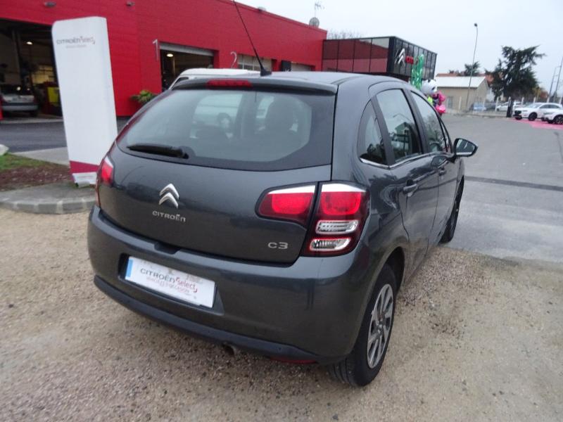 CITROEN C3 BlueHDi 75 Confort Business S&S 79g