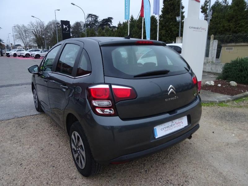 CITROEN C3 BlueHDi 75 Confort Business S&S 79g