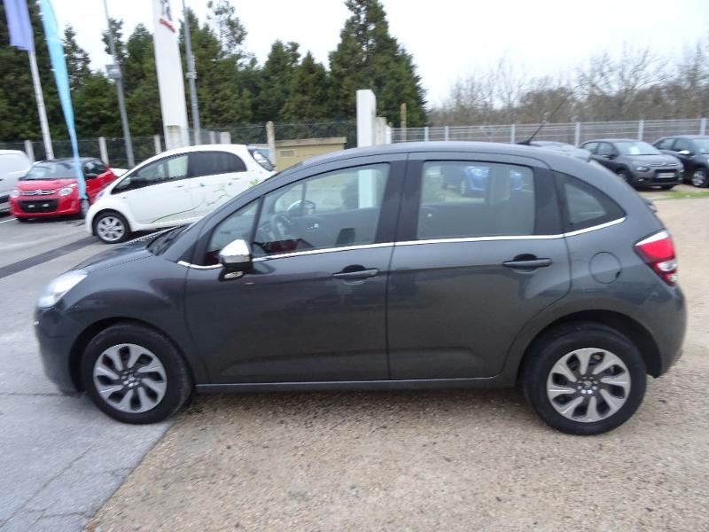 CITROEN C3 BlueHDi 75 Confort Business S&S 79g