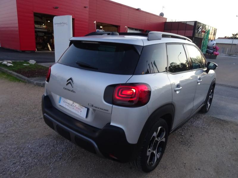 CITROEN C3 Aircross PureTech 110ch S&S Shine E6.d-TEMP