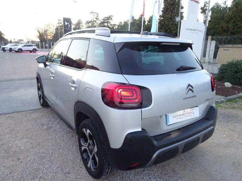 CITROEN C3 Aircross PureTech 110ch S&S Shine E6.d-TEMP