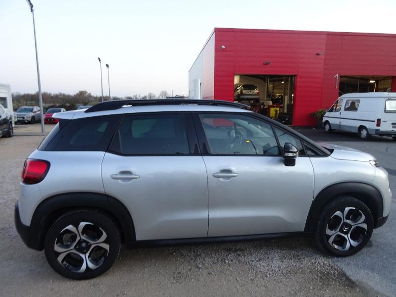 CITROEN C3 Aircross PureTech 110ch S&S Shine E6.d-TEMP