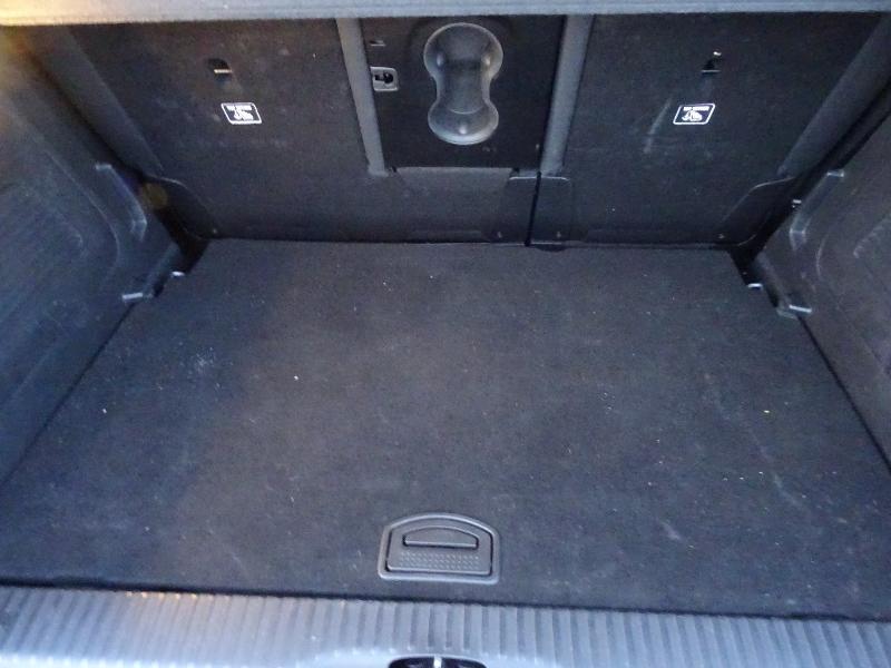 CITROEN C3 Aircross PureTech 110ch S&S Shine E6.d-TEMP