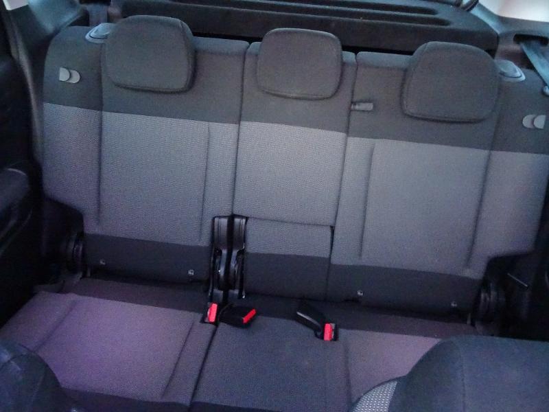 CITROEN C3 Aircross PureTech 110ch S&S Shine E6.d-TEMP