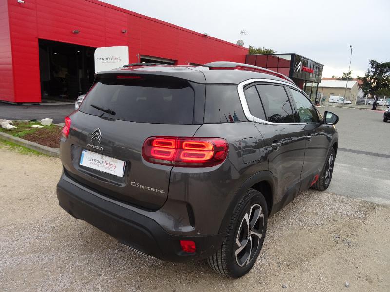 CITROEN C5 Aircross BlueHDi 130ch S&S Business + EAT8