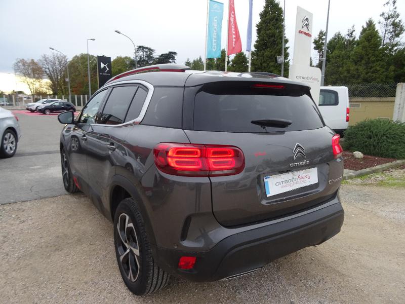 CITROEN C5 Aircross BlueHDi 130ch S&S Business + EAT8