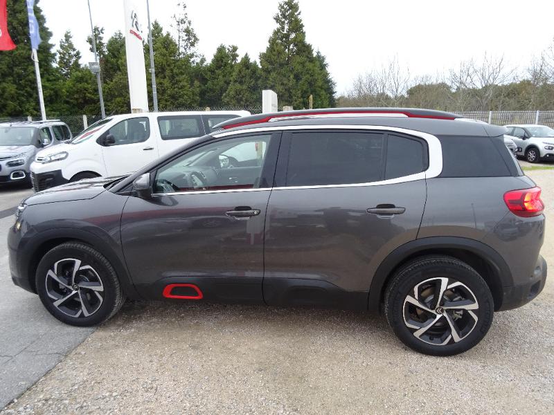 CITROEN C5 Aircross BlueHDi 130ch S&S Business + EAT8