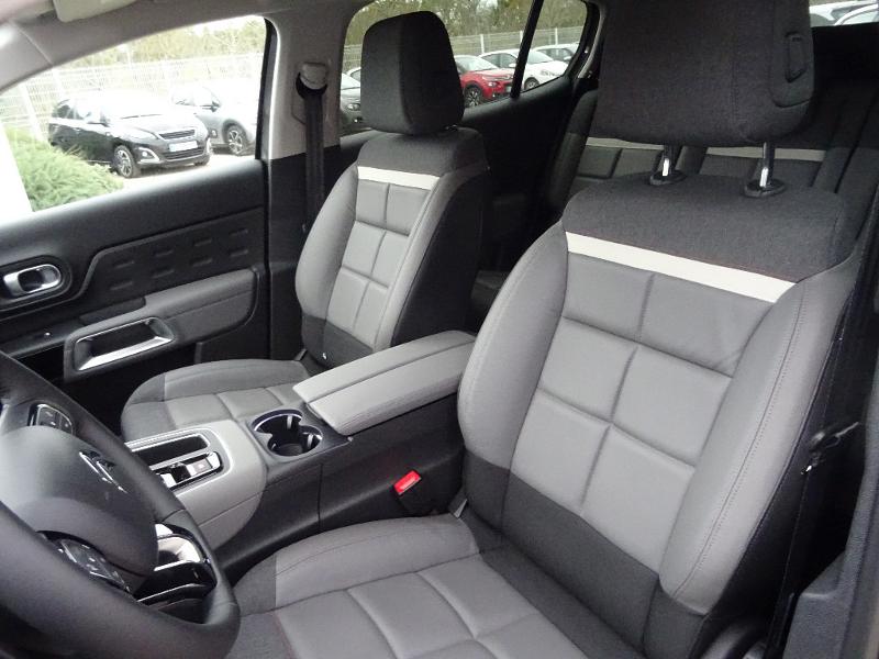 CITROEN C5 Aircross BlueHDi 130ch S&S Business + EAT8